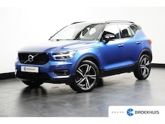 Volvo XC40 - 1.5 T5 Recharge R-Design | Harman/Kardon | Pilot Assist | Camera | BLIS |