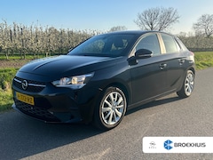 Opel Corsa - 1.2 Edition | Apple Carplay/Android Auto|telefoonintegratie premium | DAB ontvanger | Park