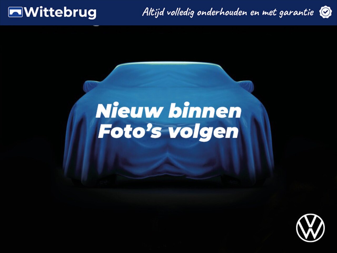 Volkswagen Tiguan - 1.5 TSI R-Line / NAVI / APP.Connect / PANODAK - AutoWereld.nl