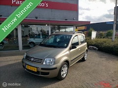 Fiat Panda - 1.2 Emotion airco nap lm velgen