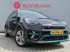 Kia e-Niro - DynamicPlusLine 64 kWh | NAVI | SCHUIF/ KANTEL DAK | APPLE CARPLAY/ ANDROID AUTO | FABRIEK