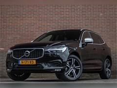 Volvo XC60 - T5 R-Design, Carplay, Stoelverwarming, Harman/Kardon, Trekhaak, Camera, Memory, Navigatie,