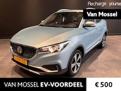 MG ZS - EV Luxury 45 kWh | Navi | Leder | Panoramadak | Camera | Apple CarPlay |