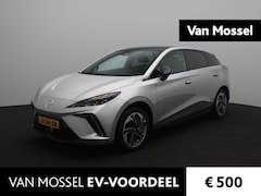 MG 4 - 4 Long Range Luxury 64 kWh | Navigatie | Led Koplampen | 360 Camera | Apple CarPlay | Geti