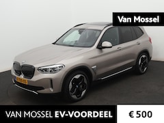 BMW iX3 - High Executive 80 kWh 286 PK | 98 SOH | PANORAMADAK | HARMAN-KARDON AUDIO | ELEKTRISCHE BE