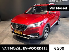MG ZS - EV Luxury 45 kWh | Navi | Leder | Panoramadak | Camera | Apple CarPlay |