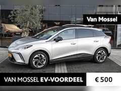 MG 4 - 4 Comfort 64 kWh | 450 KM WLTP | 3 fasen laden