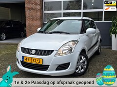 Suzuki Swift - 1.2 Comfort EASSS 5DR |Nap |Apk
