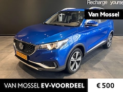 MG ZS - EV Luxury 45 kWh | Navi | Leder | Panoramadak | Camera | Apple CarPlay |