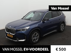 BMW iX1 - xDrive30 Launch Edition 67 kWh | PANORAMADAK | HARMAN-KARDON AUDIO | 360-CAMERA | LEDER |