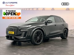 Audi Q6 e-tron - S edition performance 100 kWh