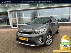 Kia Stonic - 1.0 T-GDi MHEV DynamicPlusLine TWO-TONE | NAVI | KEYLESS