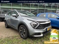 Kia Sportage - 1.6 T-GDi MHEV DynamicLine 150 PK TREKHAAK