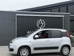 Fiat Panda - 0.9 TwinAir Lounge