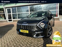 Kia Sportage - 1.6 T-GDi MHEV DynamicLine Trekhaak | 1650 KG trekgewicht