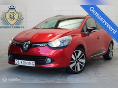 Renault Clio Estate - 0.9 TCe Dynamique Camera NAVI