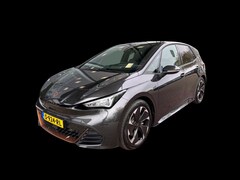 CUPRA Born - Performance One 62 kWh /Metallic/ Led/ Panoramadak/ Camera/ Do. Glas/ Mem. Stoel/ Clima/ N