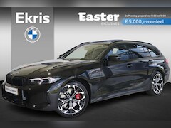 BMW 3-serie Touring - 330e M Sportpakket Pro | Innovation Pack | Driving Assistant | Easter