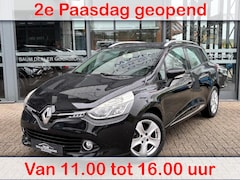 Renault Clio - 0.9 TCE NAVI AIRCO CRUISE CONTROL LMV