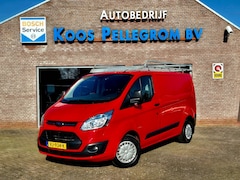 Ford Transit Custom - 270 2.2 TDCI L1H1 /Bovag garantie
