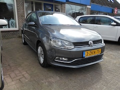 Volkswagen Polo - 1.2TSi 90PK Comfortline 5drs. NL-auto