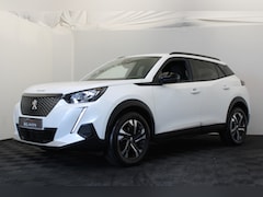 Peugeot 2008 - 1.2 PureTech 100 Allure |Camera|Carplay|