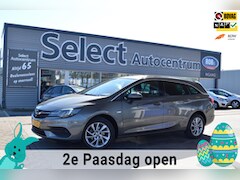 Opel Astra Sports Tourer - 1.2 Business Elegance|1.2TURBO 130PK|NAVI|CARPLAY|LED|SENSOREN+CAMERA