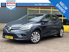 Renault Clio - 1.5 dCi Ecoleader Intens BOVAG garantie