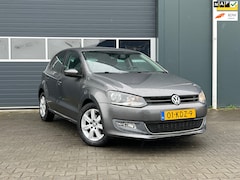 Volkswagen Polo - 1.4-16V Highline | Airco + Cruise + Navi
