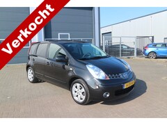 Nissan Note - 1.4 First Note