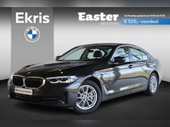 BMW 5-serie - Sedan 530e Business Edition Plus | Easter