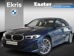 BMW 3-serie - Sedan 320e Achteruitrijcamera / Active Cruise Control / Elektr. Trekhaak | Easter