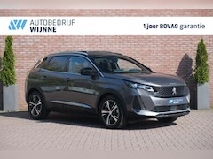 Peugeot 3008 - 1.6 HYbrid4 300pk EAT8 GT | Navi | App Connect | Adaptive Cruise | Panoramadak | Keyless |
