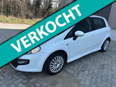 Fiat Punto Evo - 1.3 M-Jet Dynamic