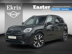 MINI Countryman - C John Cooper Works / Pakket L | Easter
