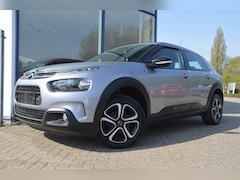 Citroën C4 Cactus - 1.2 PureTech 110pk S&amp;S Feel