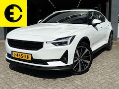 Polestar 2 - 2 Long Range Dual Motor Launch Edition 78kWh | Pano | Trekhaak | CarPlay/AndroidAuto