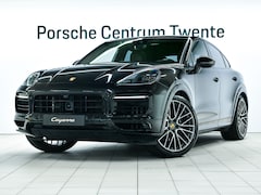 Porsche Cayenne Coupé - E-Hybrid Platinum Edition