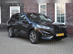 Ford Kuga - 2.5 Plug In Hybrid ST-Line