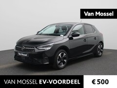 Opel Corsa-e - Elegance 50 kWh | NAVIGATIE | CAMERA | KLIMAATREGELING