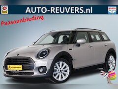 MINI Clubman - 1.5 One Business Edition / LED / Navi / CarPlay / Allseason