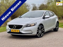 Volvo V40 - 2.0 D2 R-Design/Navi/Airco/Perfect Onderhouden/PDC/Cruise Control