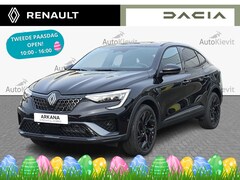 Renault Arkana - 1.6 E-Tech full hybrid 145 esprit Alpine - Pack City Premium