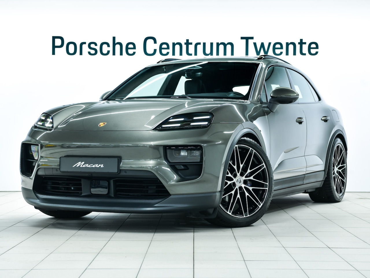 Porsche Macan - 4 - AutoWereld.nl