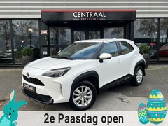 Toyota Yaris Cross - 1.5 VVT-I Active 125PK|Carplay|Camera|Airco|Cruise Control|Stoelverwarming