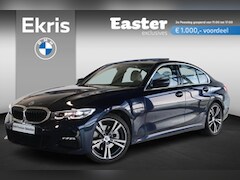 BMW 3-serie - Sedan 320e Business Edition Plus | M Sportpakket | 19'' Individual | Schuif-kantel dak | E