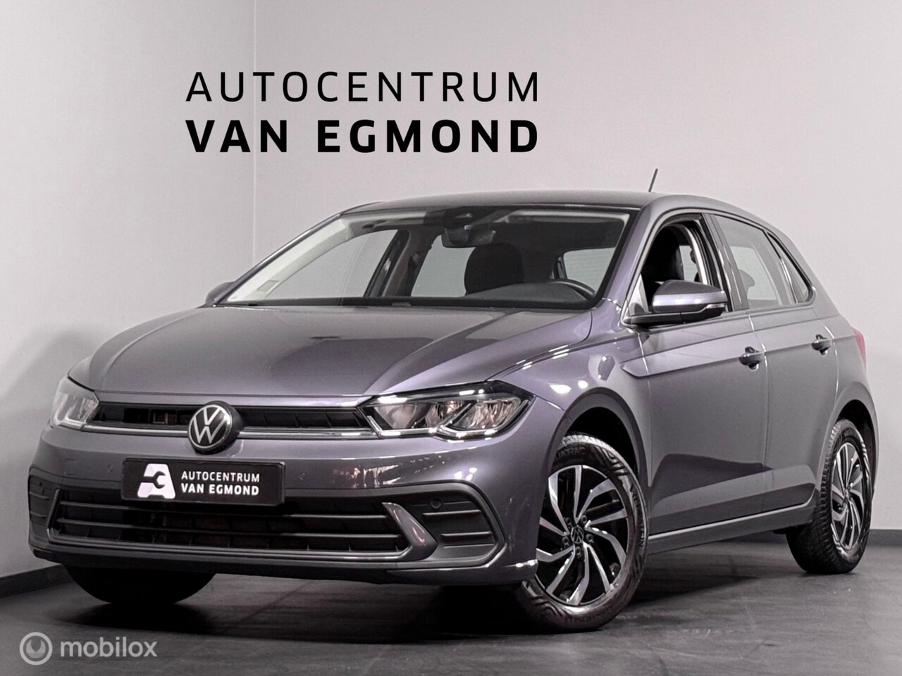 Volkswagen Polo - 1.0 TSI Life | CARPLAY | CRUISE | VIRTUAL - AutoWereld.nl