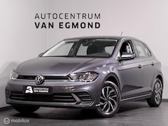 Volkswagen Polo - 1.0 TSI Life | CARPLAY | CRUISE | VIRTUAL