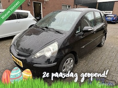 Honda Jazz - 1.4 LS Airco + parkeersensoren
