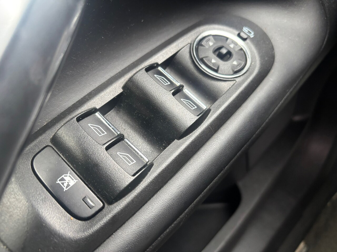 Ford Mondeo Wagon - 1.6 EcoBoost Platinum EXPORT//MOTORVAST//NAVI//CRUISE//ELEC.RAMEN//PLATINUM//CV+AB